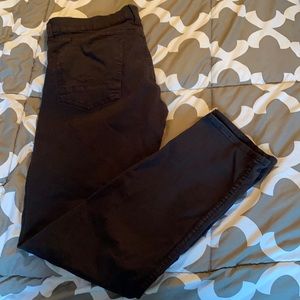 Hudson Blake Men’s Slim Fit Jeans – Like New, Size 33